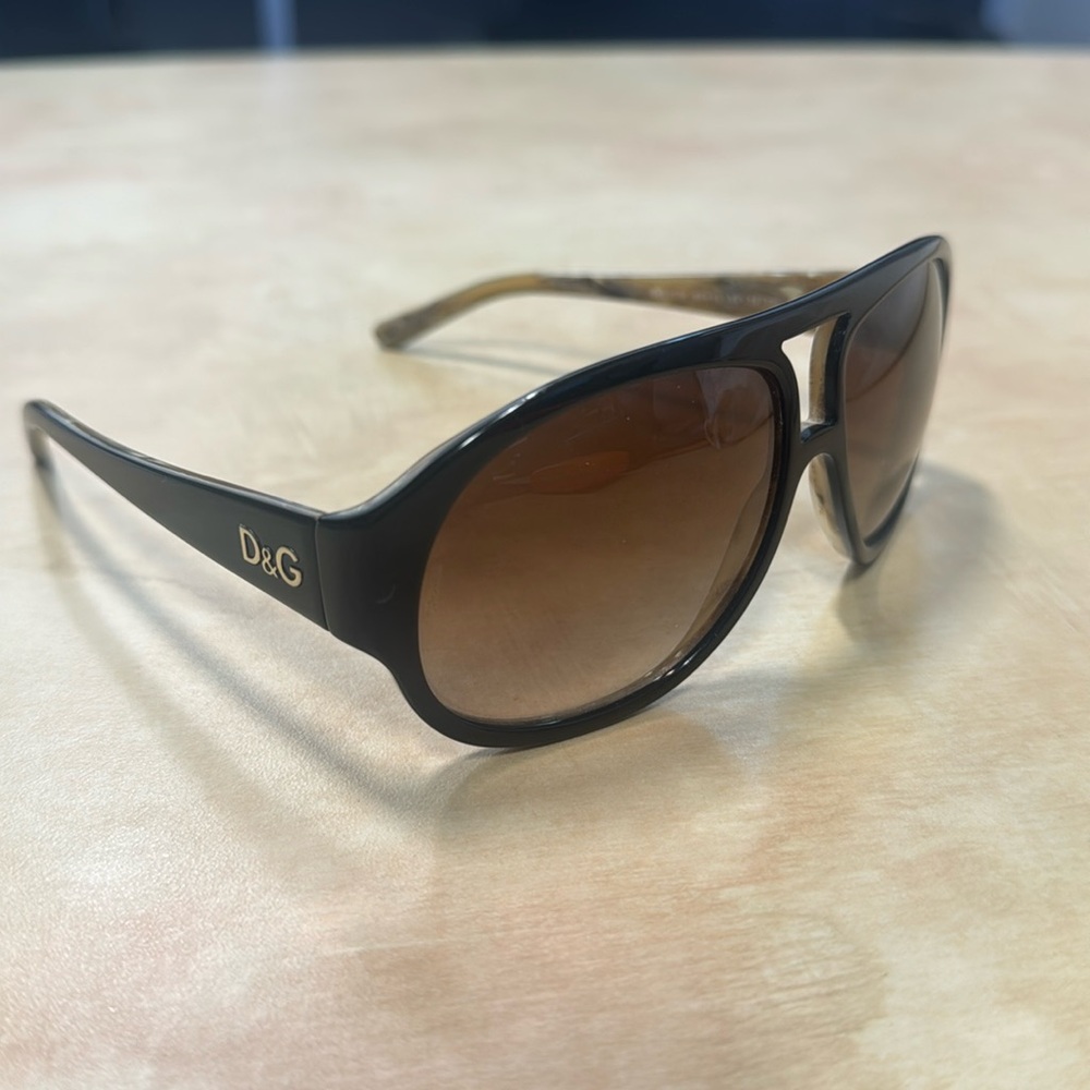 Dolce & Gabbana Sunglasses